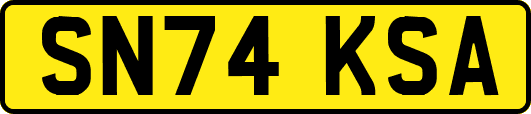 SN74KSA