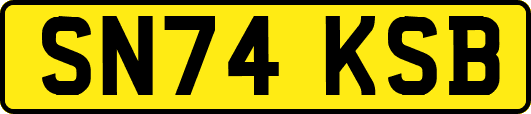 SN74KSB