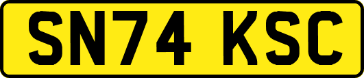 SN74KSC