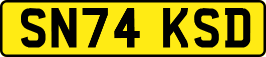SN74KSD