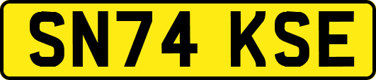 SN74KSE