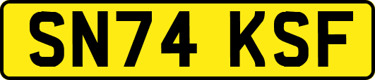 SN74KSF