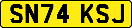 SN74KSJ