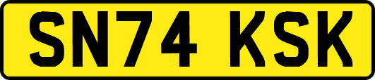 SN74KSK