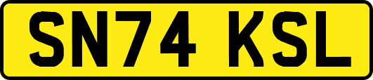 SN74KSL