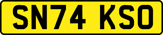 SN74KSO