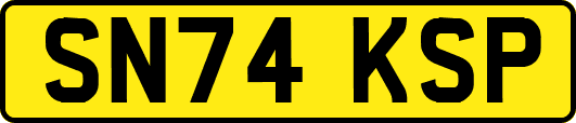 SN74KSP
