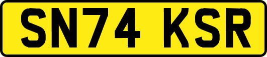 SN74KSR