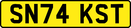 SN74KST