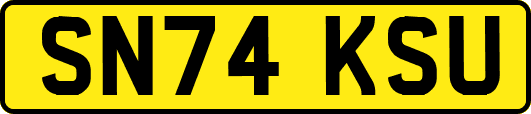 SN74KSU