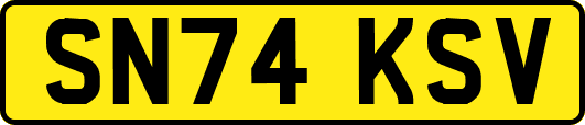 SN74KSV