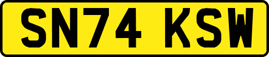 SN74KSW