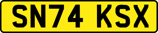 SN74KSX