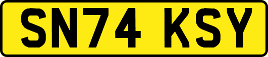 SN74KSY