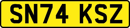 SN74KSZ