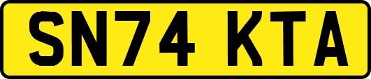 SN74KTA