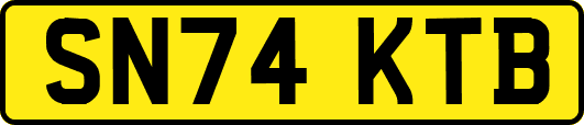 SN74KTB