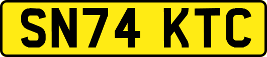 SN74KTC