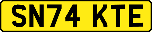 SN74KTE