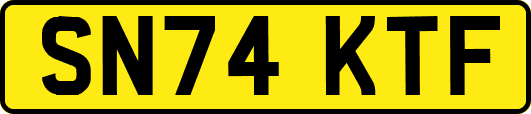 SN74KTF