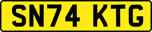 SN74KTG