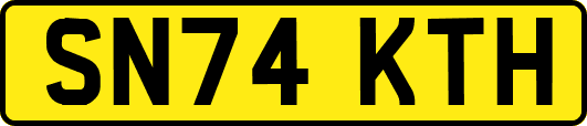 SN74KTH