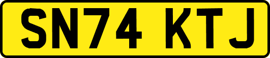 SN74KTJ