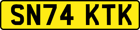 SN74KTK