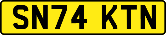 SN74KTN