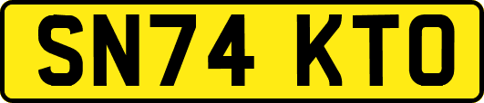 SN74KTO