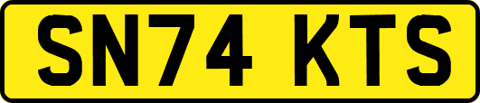 SN74KTS