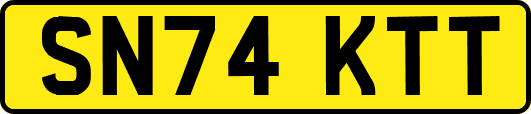 SN74KTT