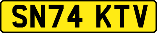 SN74KTV