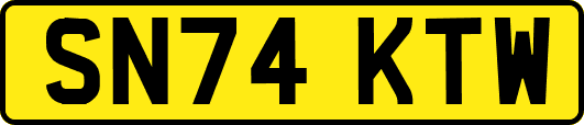 SN74KTW