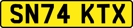 SN74KTX