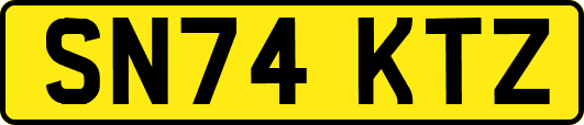 SN74KTZ