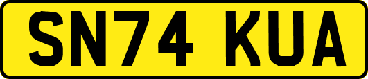SN74KUA