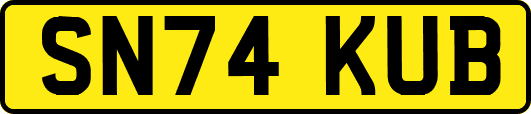 SN74KUB