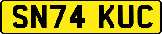 SN74KUC