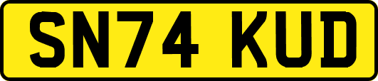 SN74KUD