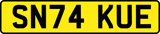 SN74KUE
