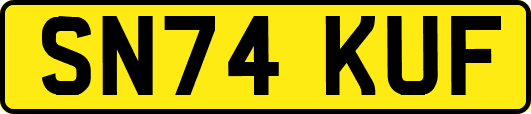 SN74KUF