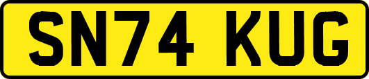 SN74KUG
