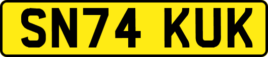 SN74KUK