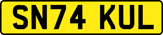 SN74KUL