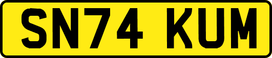 SN74KUM
