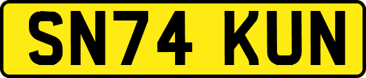 SN74KUN