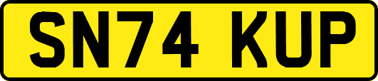 SN74KUP