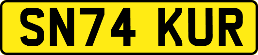 SN74KUR