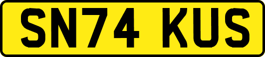 SN74KUS